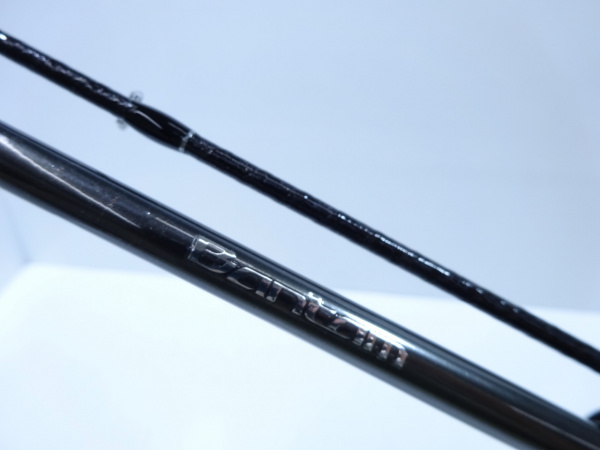 22バンタム 264ULーS/2